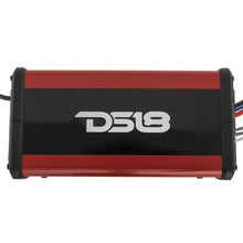 Load image into Gallery viewer, DS18 HYDRO Full Rangle Digital Marine 2-Channel Amplifier - 600W [NXL-N2]
