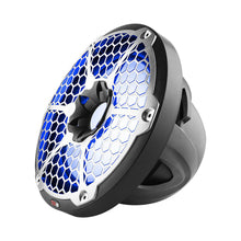 Load image into Gallery viewer, DS18 HYDRO 12" Subwoofer w/RGB Lights - 700W - Matte Black [NXL-12SUB/BK]
