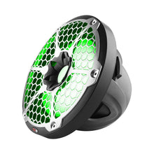 Load image into Gallery viewer, DS18 HYDRO 12" Subwoofer w/RGB Lights - 700W - Matte Black [NXL-12SUB/BK]
