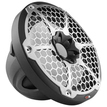 Load image into Gallery viewer, DS18 HYDRO 12" Subwoofer w/RGB Lights - 700W - Matte Black [NXL-12SUB/BK]
