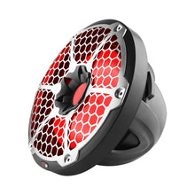 Load image into Gallery viewer, DS18 HYDRO 12" Subwoofer w/RGB Lights - 700W - Matte Black [NXL-12SUB/BK]
