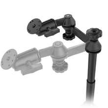 Load image into Gallery viewer, RAM Mount RAM No-Drill Mount f/97-16 Ford F-250 - F750 + More [RAM-VB-185-SW2]
