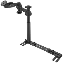Load image into Gallery viewer, RAM Mount RAM No-Drill Universal Vehicle Floor Mount [RAM-VB-196-SW2]
