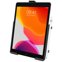 Load image into Gallery viewer, RAM Mount RAM EZ-Rollr Cradle f/Apple iPad 7th Gen [RAM-HOL-AP31U]
