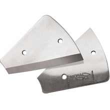Load image into Gallery viewer, StrikeMaster Lazer Hand 6&quot; Replacement Blades [LD-6B]
