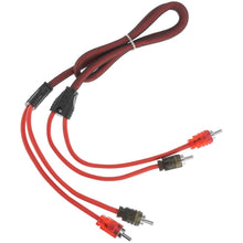 Load image into Gallery viewer, DS18 Advance Ultra Flex RCA Cable - 3 [R3]
