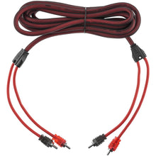 Load image into Gallery viewer, DS18 Advance Ultra Flex RCA Cable - 12 [R12]
