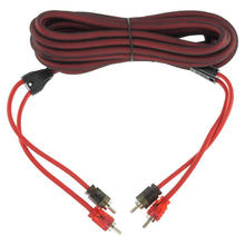 Load image into Gallery viewer, DS18 Advance Ultra Flex RCA Cable - 16 [R16]

