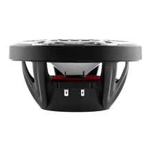 Load image into Gallery viewer, DS18 New Edition HYDRO 6.5" 2-Way Marine Speakers w/RGB LED Lighting 300W - Black [NXL-6M/BK]
