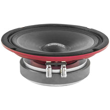 Load image into Gallery viewer, DS18 Slim 6.5" Motorcycle Midrange Speaker [PRO-SM6.2]
