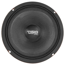 Load image into Gallery viewer, DS18 Slim 6.5" Motorcycle Midrange Speaker [PRO-SM6.2]
