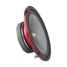 Load image into Gallery viewer, DS18 Slim 8" Motorcycle Midrange Speaker [PRO-SM8.2]
