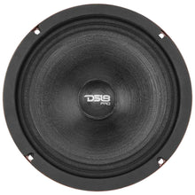 Load image into Gallery viewer, DS18 Slim 8" Motorcycle Midrange Speaker [PRO-SM8.2]
