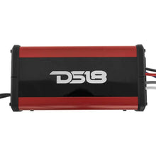 Load image into Gallery viewer, DS18 HYDRO Nano Marine Monoblock Amplifier - 700W [NXL-N1]
