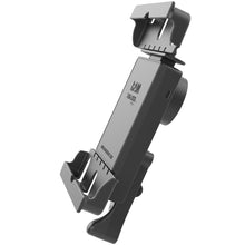 Load image into Gallery viewer, RAM Mount RAM Tab-Lock Holder f/9"-10.5" Tablets w/Heavy Duty Cases [RAM-HOL-TABL20U]
