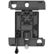 Load image into Gallery viewer, RAM Mount RAM Tab-Lock Holder f/9"-10.5" Tablets w/Heavy Duty Cases [RAM-HOL-TABL20U]
