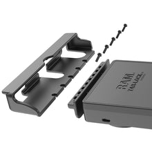 Load image into Gallery viewer, RAM Mount RAM Tab-Lock Holder f/9"-10.5" Tablets w/Heavy Duty Cases [RAM-HOL-TABL20U]
