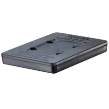 Load image into Gallery viewer, RAM Mount RAM Power Plate III Universal Magnetic Holder [RAP-300-1U]
