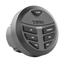 Load image into Gallery viewer, DS18 Marine Stereo Wired Remote Control [MXRC]
