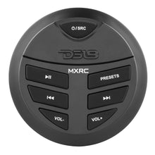 Load image into Gallery viewer, DS18 Marine Stereo Wired Remote Control [MXRC]
