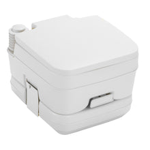 Load image into Gallery viewer, Dometic 962 Portable Toilet - 2.5 Gallon -Grey [301096206]
