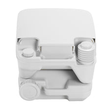 Load image into Gallery viewer, Dometic 962 Portable Toilet - 2.5 Gallon -Grey [301096206]
