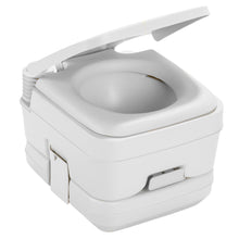 Load image into Gallery viewer, Dometic 962 Portable Toilet - 2.5 Gallon -Grey [301096206]
