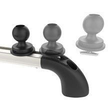 Load image into Gallery viewer, RAM Mount 10" RAM Hand-Track w/16" Overall Length [RAM-TRACK-H10U]
