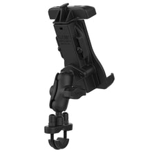 Load image into Gallery viewer, RAM Mount RAM Quick-Grip Handlebar Mount f/Apple MagSafe Compatible Phones [RAM-B-149Z-A-UN15WU]
