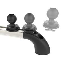 Load image into Gallery viewer, RAM Mount 12" RAM Hand-Track w/18" Overall Length [RAM-TRACK-H12U]
