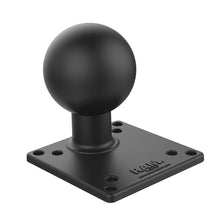 Load image into Gallery viewer, RAM Mount RAM 100x100mm VESA Plate w/Ball [RAM-E-246U]
