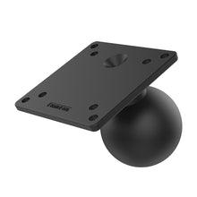 Load image into Gallery viewer, RAM Mount RAM 100x100mm VESA Plate w/Ball [RAM-E-246U]
