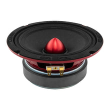 Load image into Gallery viewer, DS18 PRO-X6.4BM  6.5 Bullet Mid-Range Loudspeaker  250W RMS/500W MAX, 4-Ohms [PRO-X6.4BM]
