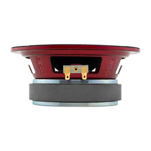 Load image into Gallery viewer, DS18 PRO-X6.4BM  6.5 Bullet Mid-Range Loudspeaker  250W RMS/500W MAX, 4-Ohms [PRO-X6.4BM]
