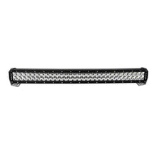 Load image into Gallery viewer, Black Oak Pro Series 3.0 Curved Double Row 30&quot; LED Light Bar - Combo Optics - Black Housing [30CC-D5OS]
