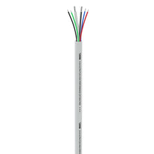 Load image into Gallery viewer, DS18 Marine Tinned OFC 18GA RGB Wire w/16GA Speaker Wire - 100 Spool [MOFC16/18GA-100SWRGB]
