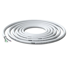 Load image into Gallery viewer, DS18 Marine Tinned OFC 18GA RGB Wire w/16GA Speaker Wire - 100 Spool [MOFC16/18GA-100SWRGB]
