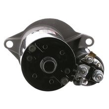 Load image into Gallery viewer, ARCO Marine High-Performance Inboard Starter w/Gear Reduction  Permanent Magnet - Clockwise Rotation (Late Model) [70125]
