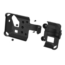 Load image into Gallery viewer, RAM Mount RAM EZ-Rollr Locking Cradle f/Garmin dēzl OTR700 [RAM-HOL-GA77LU]
