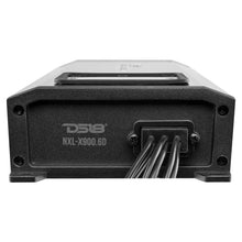Load image into Gallery viewer, DS18 HYDRO 6 Channel Full-Range Class D Waterproof Marine Amplifier - 3000W [NXL-X900.6D]

