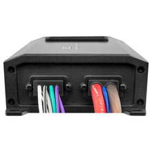 Load image into Gallery viewer, DS18 HYDRO 4 Channel Full-Range Class D Waterproof Marine Amplifier - 2400W [NXL-X850.4D]
