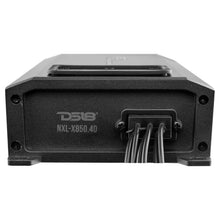 Load image into Gallery viewer, DS18 HYDRO 4 Channel Full-Range Class D Waterproof Marine Amplifier - 2400W [NXL-X850.4D]
