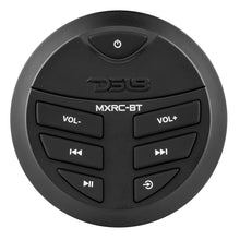 Load image into Gallery viewer, DS18 HYDRO Waterproof Marine Universal Bluetooth Streaming Audio Receiver w/Functions Control (Android iPhone Compatible) [MXRC-BT]
