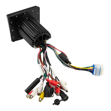 Load image into Gallery viewer, DS18 MRX150 2 Zone Marine  Powersports Head Unit w/3" Color TFT Display  Bluetooth - 4 x 40W [MRX150]
