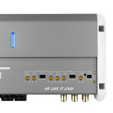 Load image into Gallery viewer, DS18 NXL-M4 Full Range 4 Channel IPX5 Marine Grade Amplifier - 150 x 4W @ 4-Ohm [NXL-M4]
