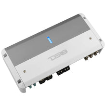 Load image into Gallery viewer, DS18 NXL-M4 Full Range 4 Channel IPX5 Marine Grade Amplifier - 150 x 4W @ 4-Ohm [NXL-M4]

