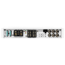 Load image into Gallery viewer, DS18 NXL-M4 Full Range 4 Channel IPX5 Marine Grade Amplifier - 150 x 4W @ 4-Ohm [NXL-M4]
