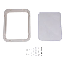 Load image into Gallery viewer, Lewmar White Trim Ring  Screen Kit [367654252]
