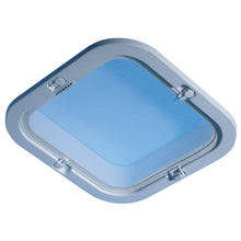 Load image into Gallery viewer, Lewmar White Trim Ring  Screen Kit [367654252]
