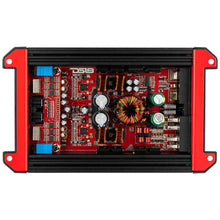Load image into Gallery viewer, DS18 Audio G1000.4D Full-Range Class D 4-Channel Amplifier - 1000W [G1000.4D]
